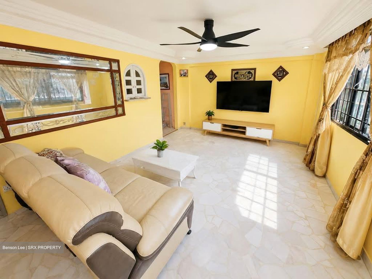 Blk 513 Bukit Batok Street 52 (Bukit Batok), HDB 4 Rooms #587990831